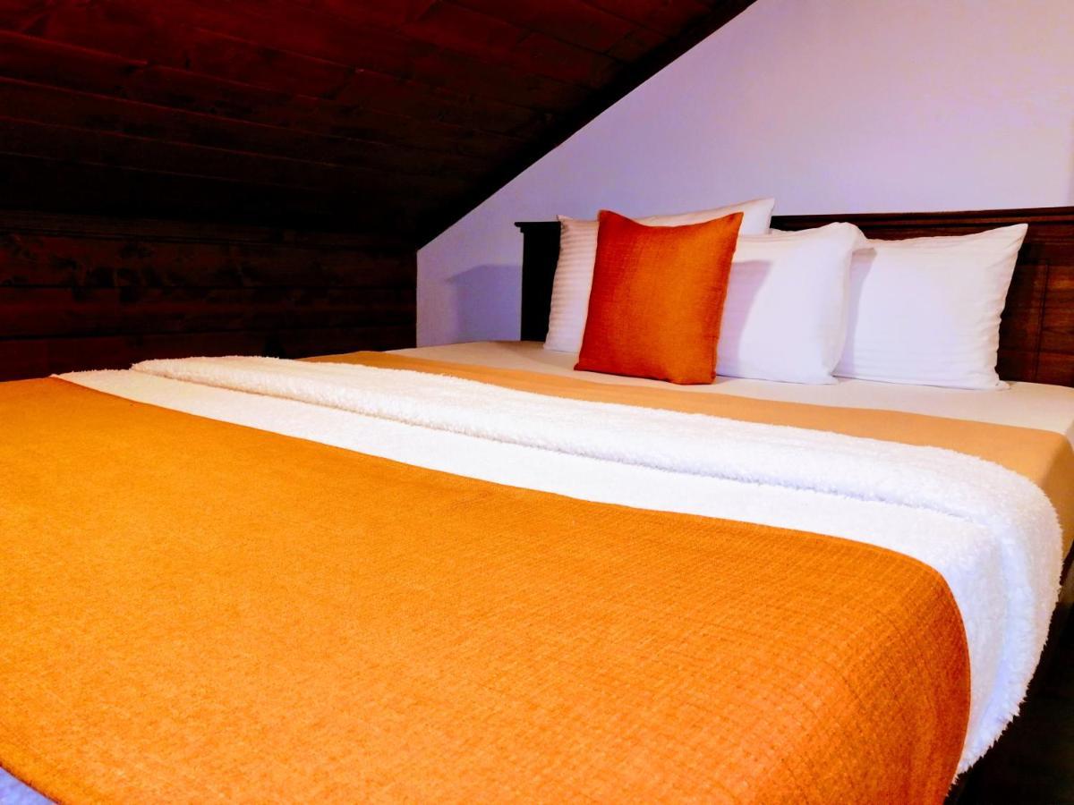 Moon Plains Luxury Apartments 努沃勒埃利耶 外观 照片