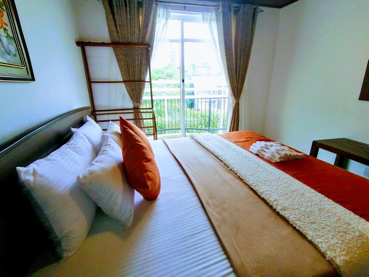 Moon Plains Luxury Apartments 努沃勒埃利耶 外观 照片