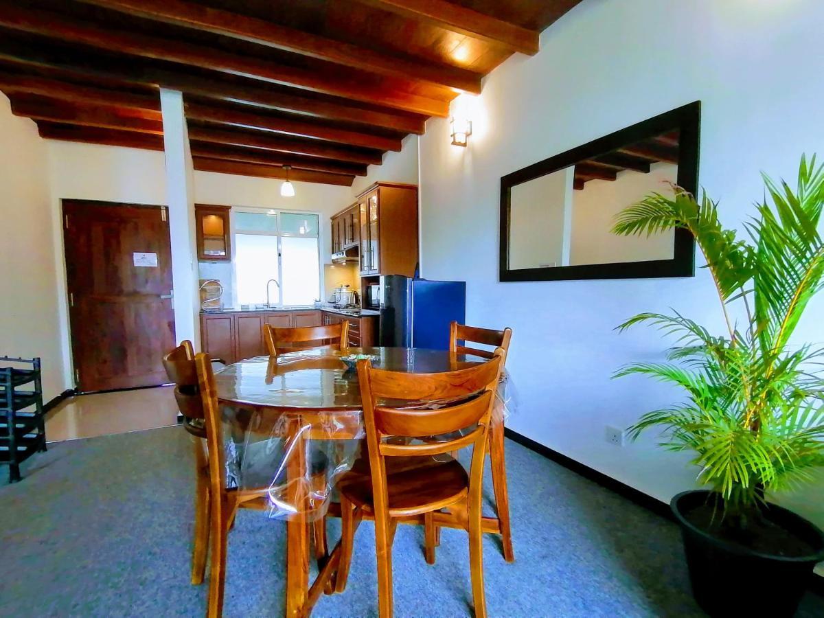Moon Plains Luxury Apartments 努沃勒埃利耶 外观 照片