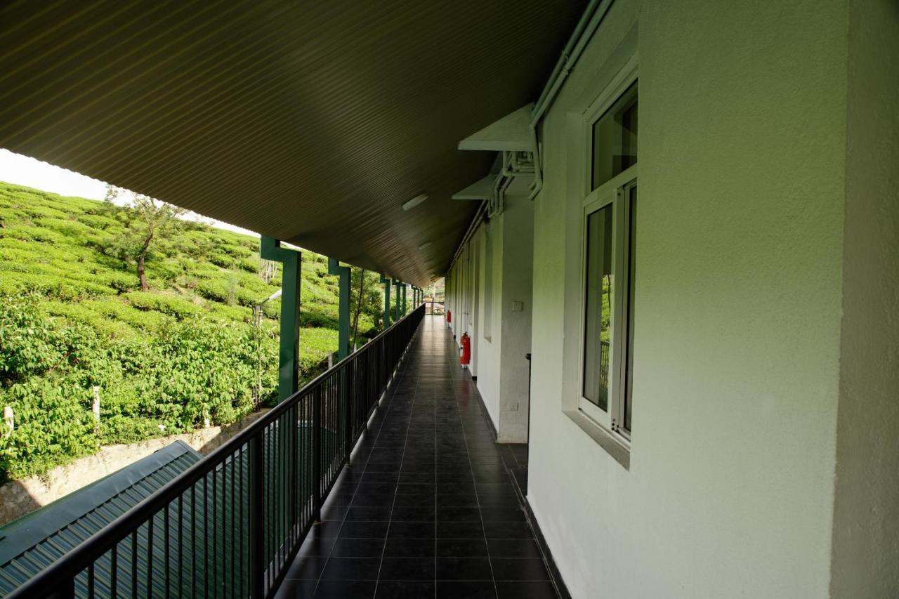 Moon Plains Luxury Apartments 努沃勒埃利耶 外观 照片