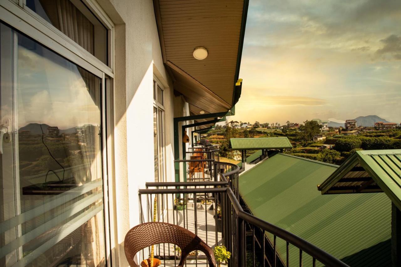 Moon Plains Luxury Apartments 努沃勒埃利耶 外观 照片