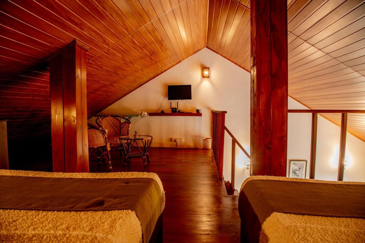 Moon Plains Luxury Apartments 努沃勒埃利耶 外观 照片