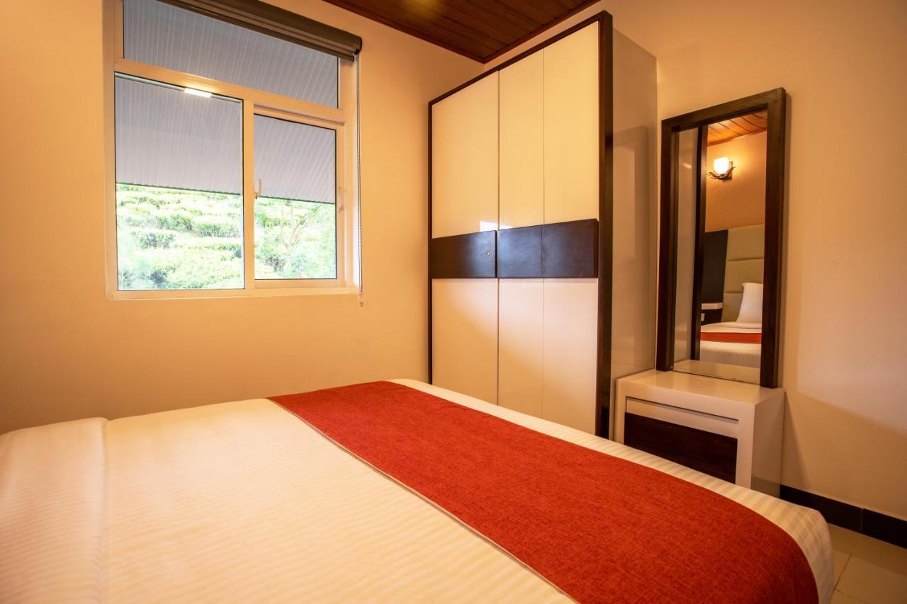Moon Plains Luxury Apartments 努沃勒埃利耶 外观 照片